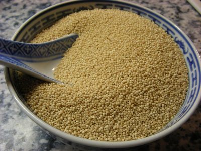 Amazing Benefits of Amaranth, Nutrition, and Side Effects